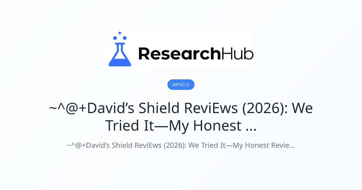 www.researchhub.com
