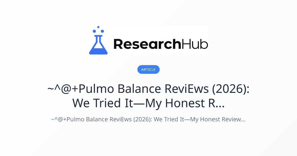 www.researchhub.com